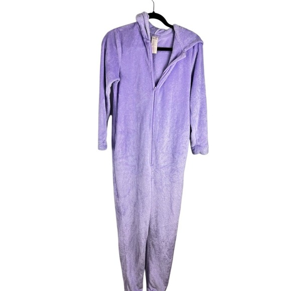 Secret Treasures Unicorn Onesie (M 8–10) – Because Bedtime Needs a Bit of Magic - Picture 1 of 10